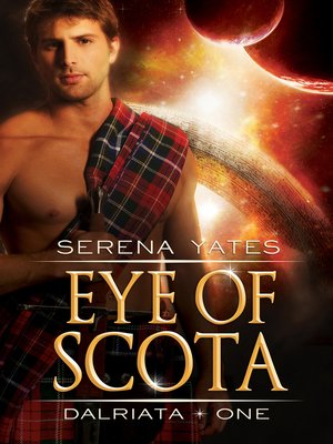 cover image of Eye of Scota
